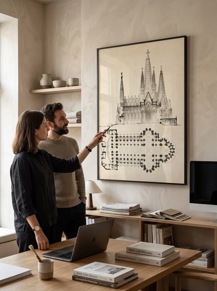SAGRADA FAMILIA