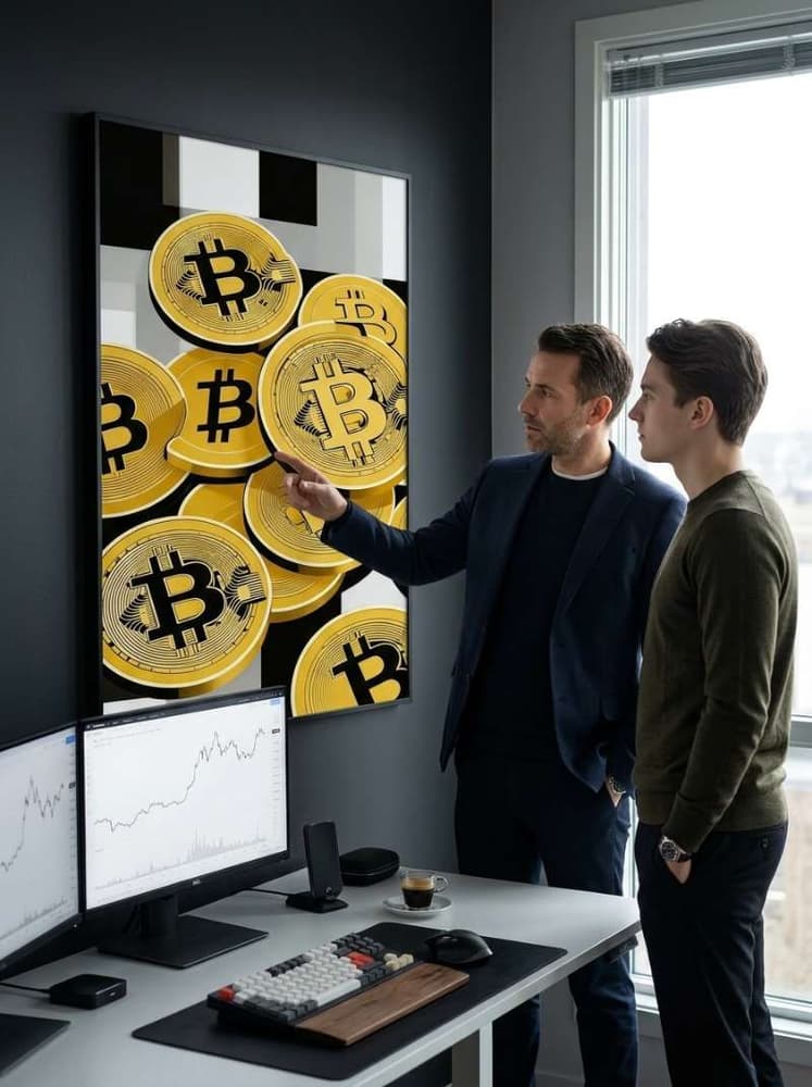 Bitcoin