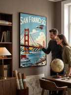 SAN FRANCISCO
