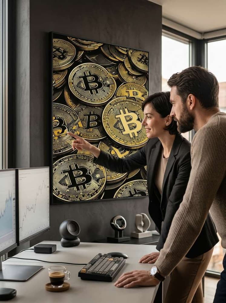 Bitcoin