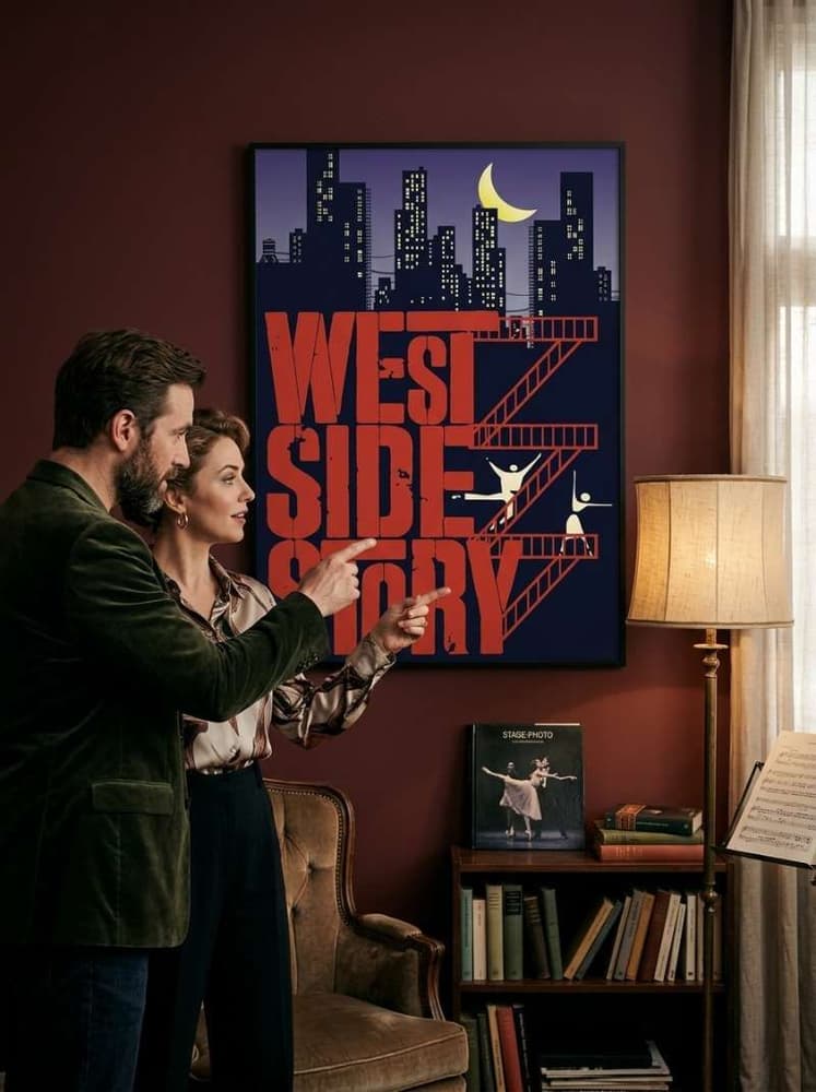 WEST SIDE STORY