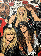WARRANT