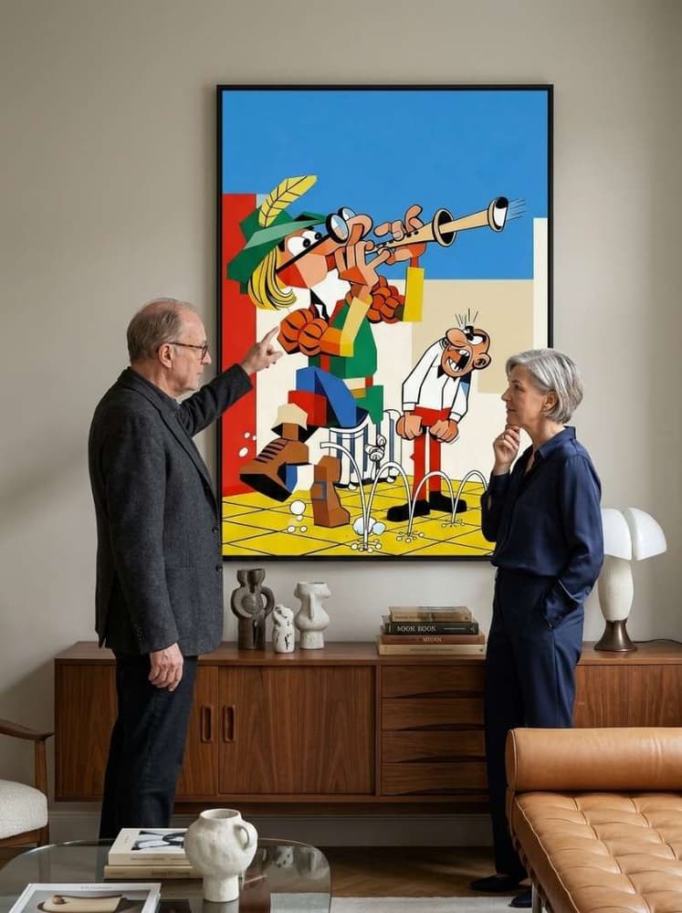MORTADELO & FILEMON