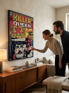KILLER QUEEN