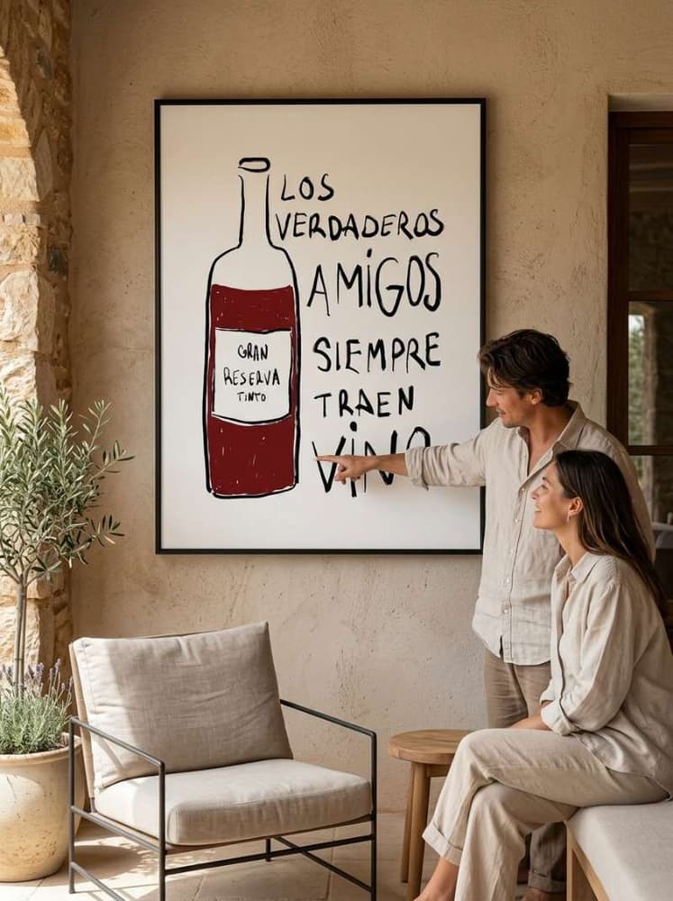 Amigos & Vinito