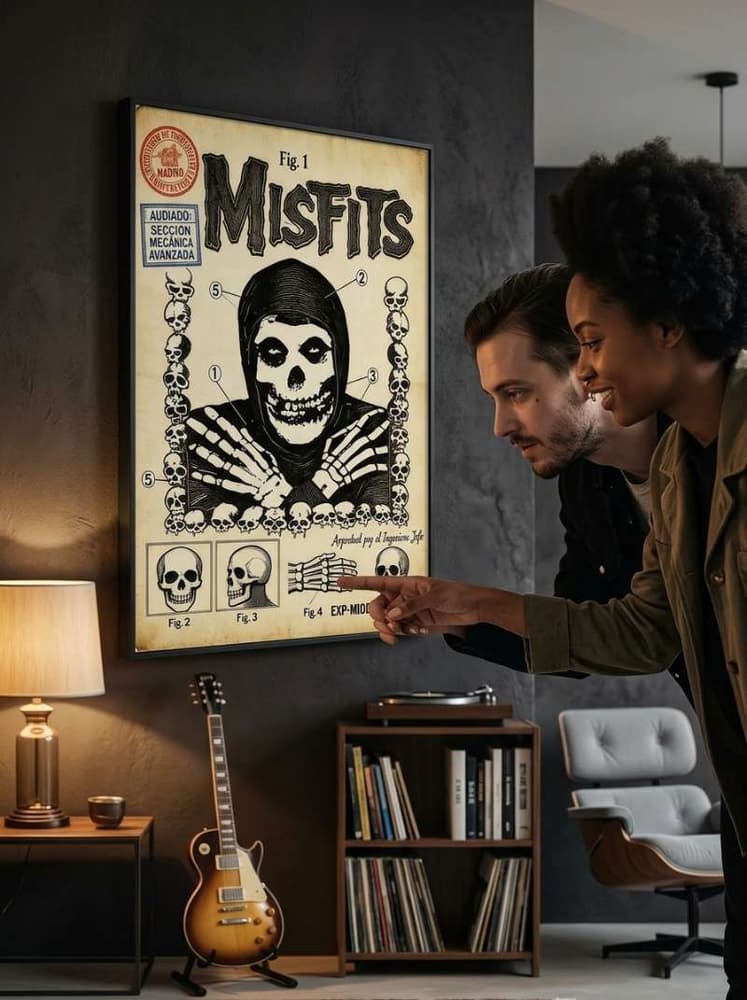 MISFITS