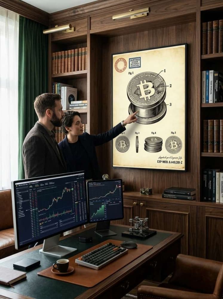 Bitcoin