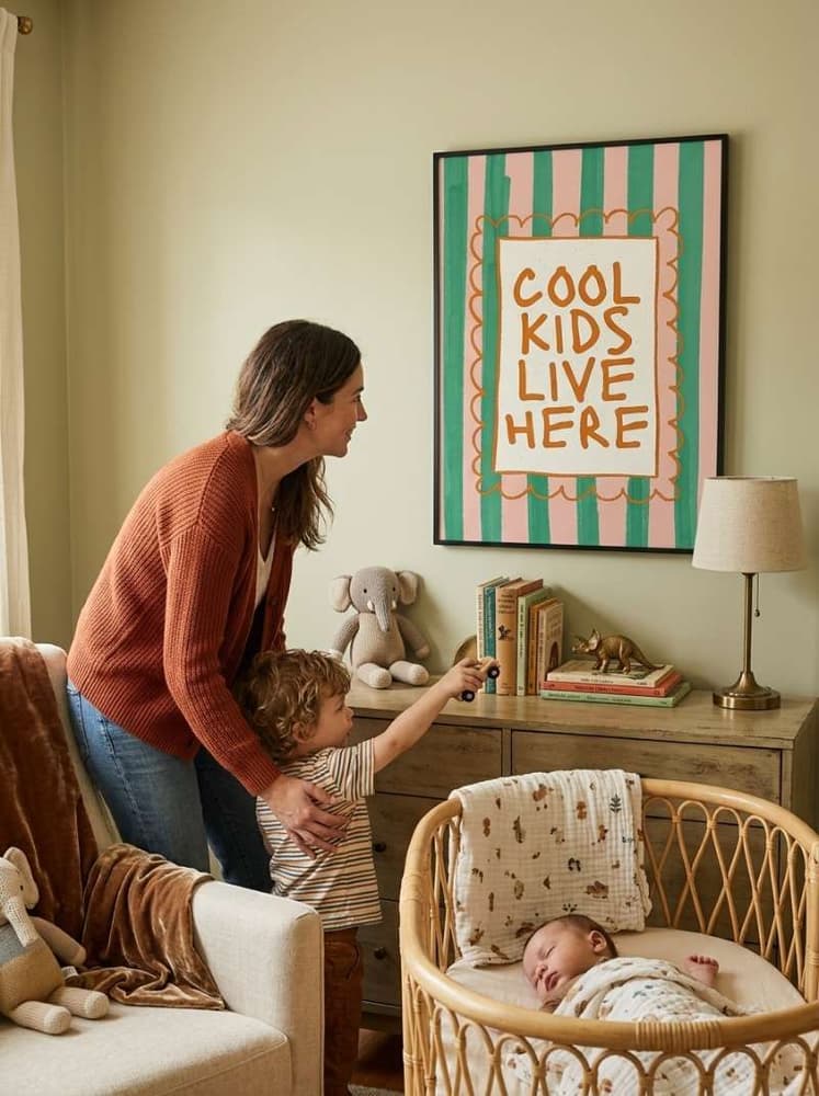 Cool kids live here