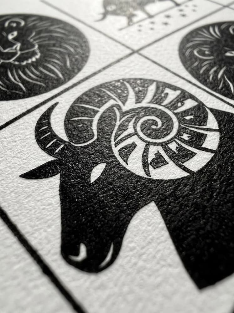 ZODIAC