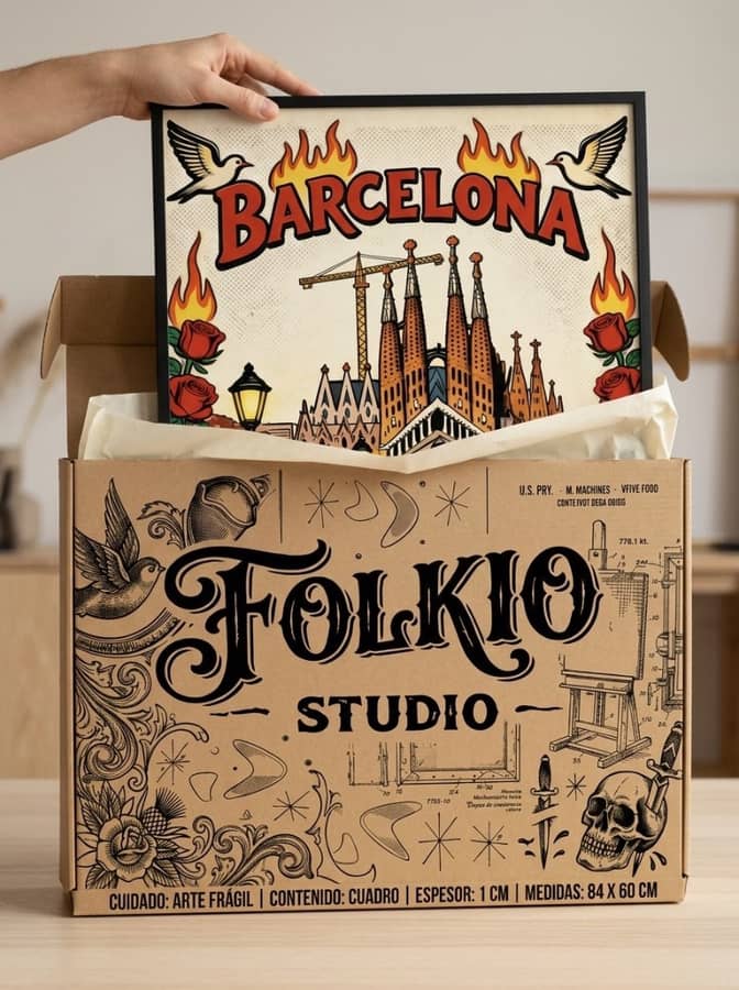 BARCELONA