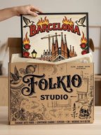 BARCELONA