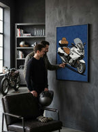 BMW K 1600 GT