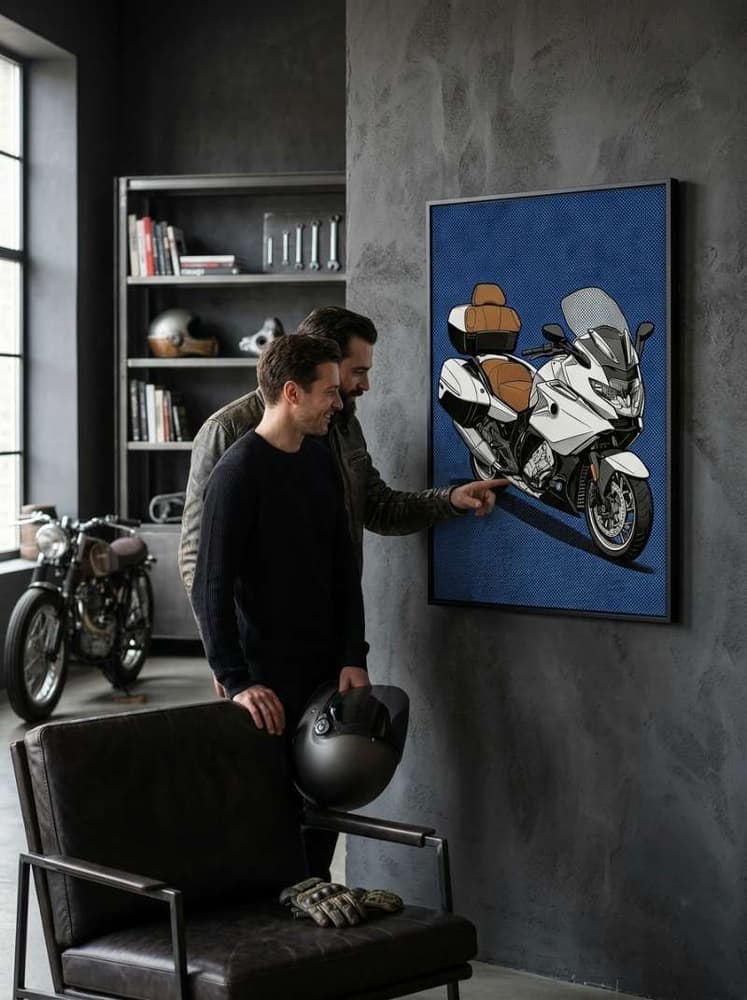 BMW K 1600 GT