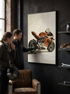 Ducati Superleggera V4 2020