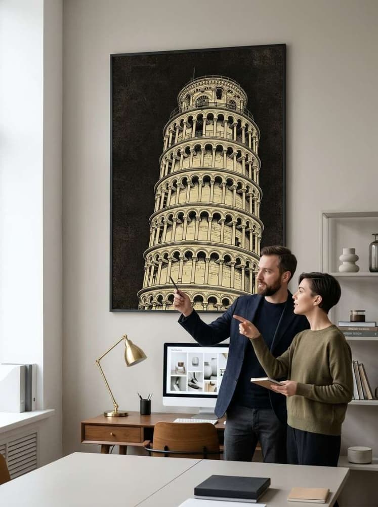 PISA