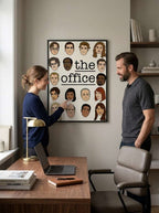 THE OFFICE TEAM
