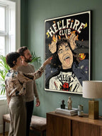 HELLFIRE CLUB