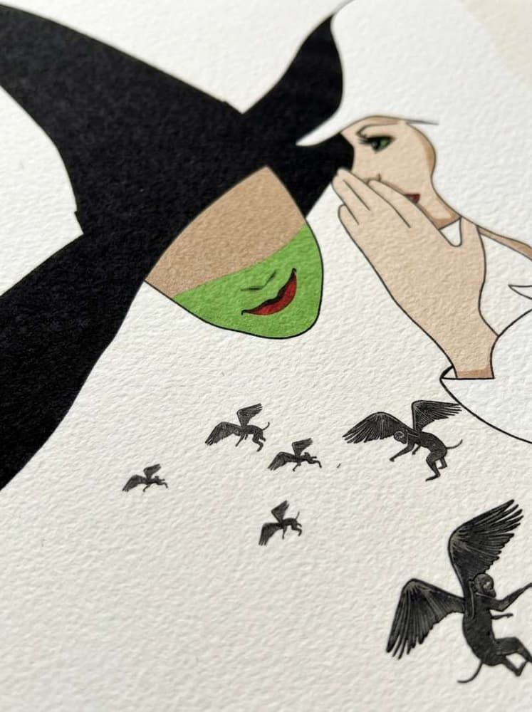 WICKED