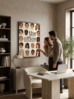 THE OFFICE TEAM