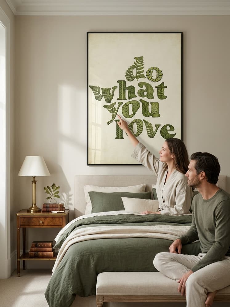 Do what you love