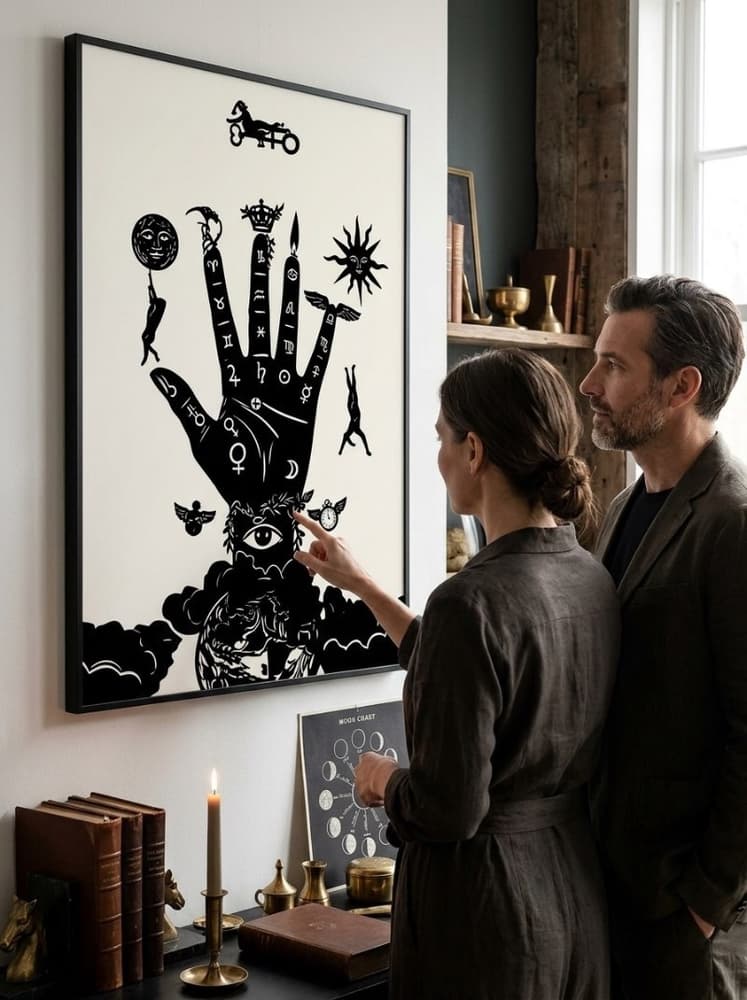 HAND ENERGY