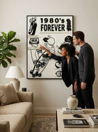 80's forever