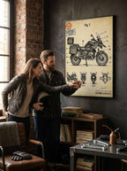 BMW S 1000 RR