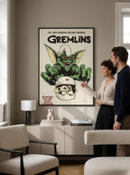 GREMLINS COMIC