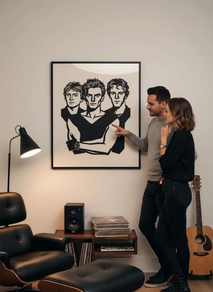 THE POLICE