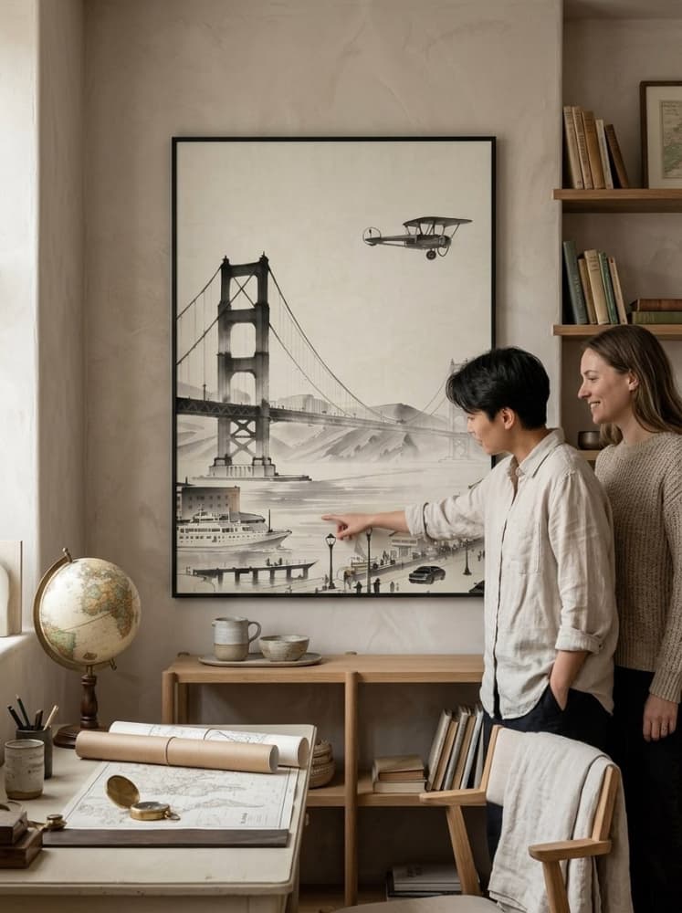 SAN FRANCISCO