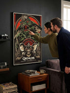 GREMLINS