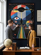 COSMIC VOYAGER