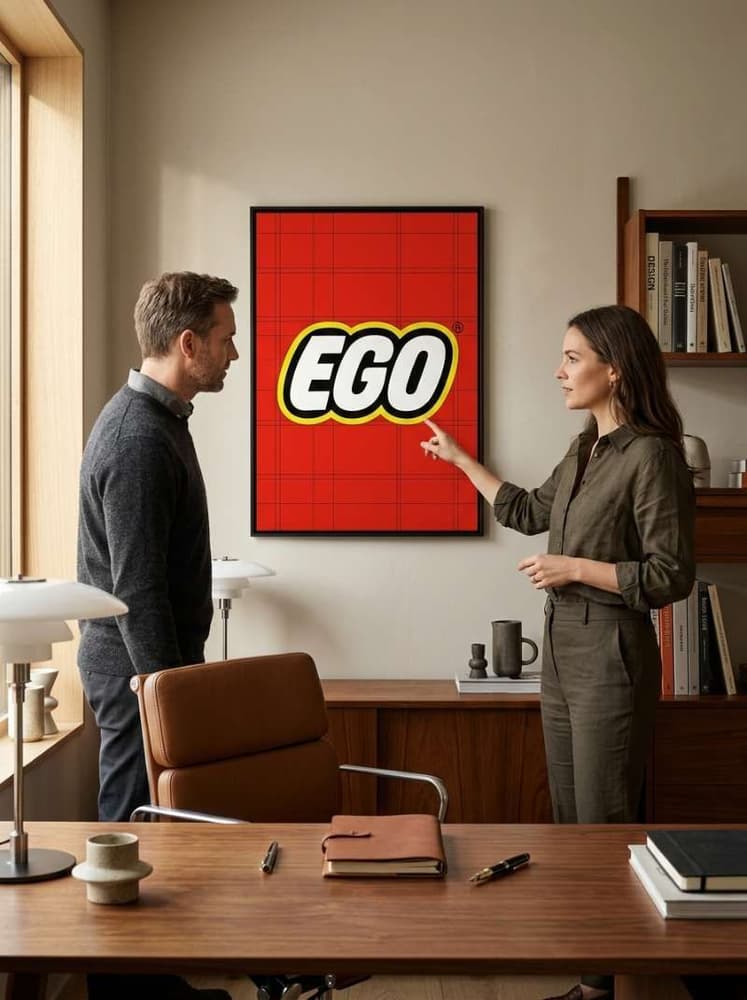 EGO