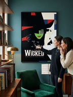 WICKED