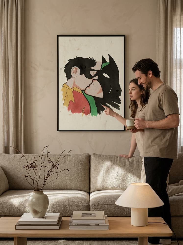 Rob & Bat