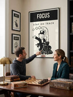FOCUS
