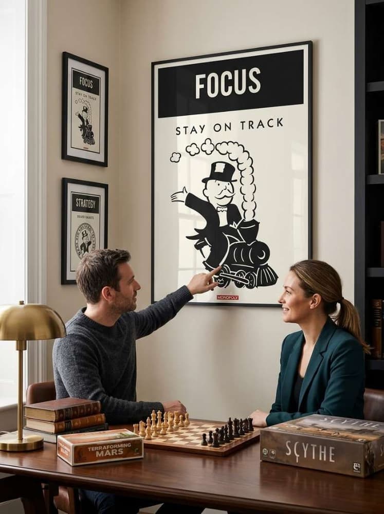 FOCUS