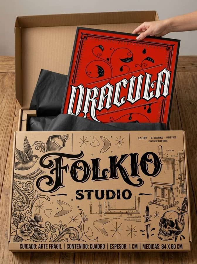 BRAM STOKER