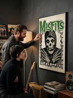 MISFITS