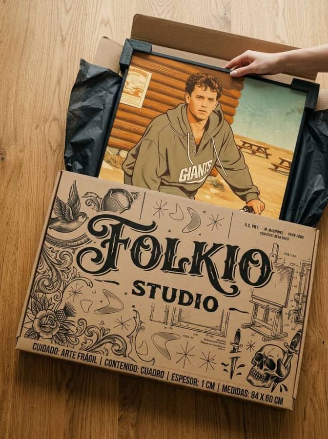 TOM