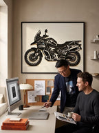 F 900 Gs Adventure