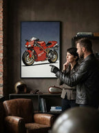 Ducati 916 de 1994