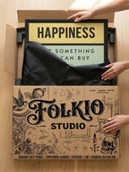 HAPINESS