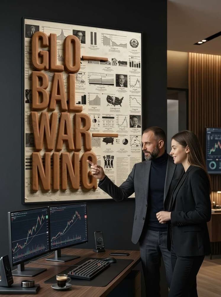 Global War