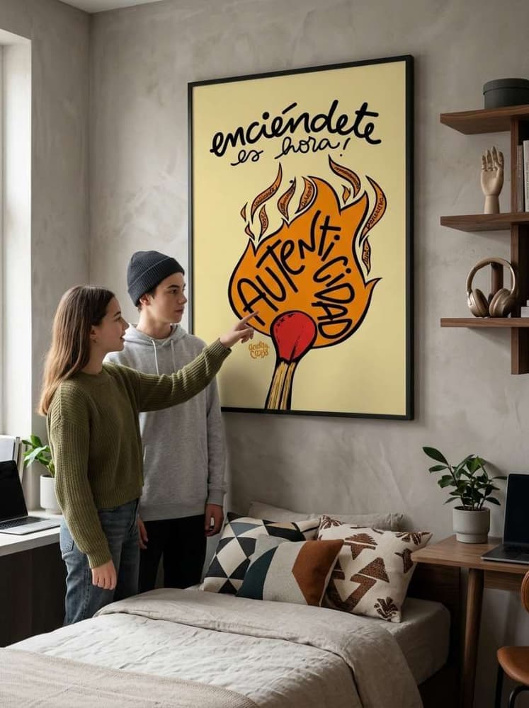 Autenticidad