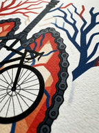 HEARTBIKER