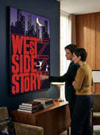 WEST SIDE STORY