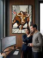 The Bull