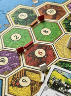 CATAN
