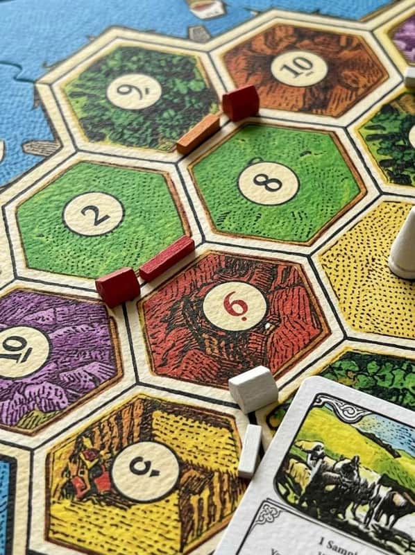 CATAN